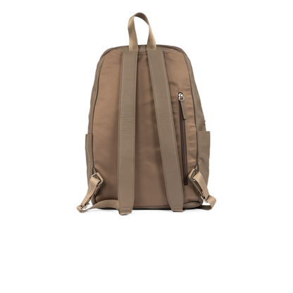 Urban Grace Leather BAckpack