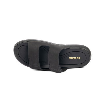 Men's  Comfort Slide Sandal