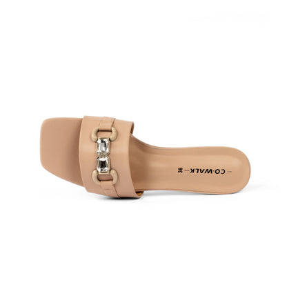 Ladies Heel