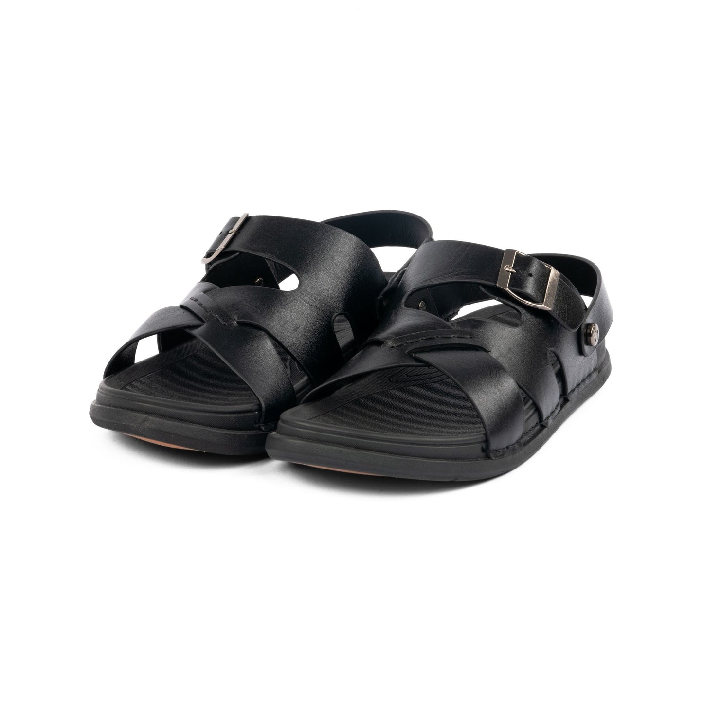 Men's  Back Belt Sandal