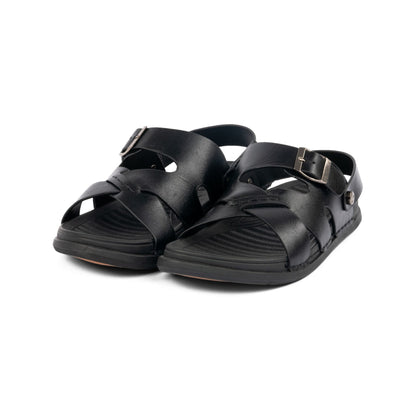 Men's  Back Belt Sandal