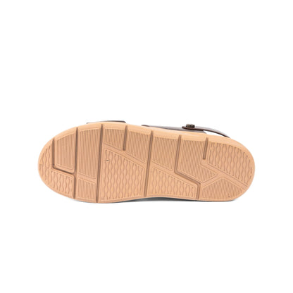 Men's  Back Belt Sandal