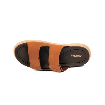 Men's Comfort Slide Sandal