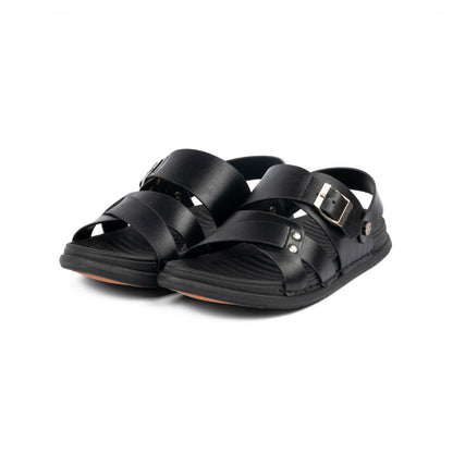 Men's  Back Belt Sandal