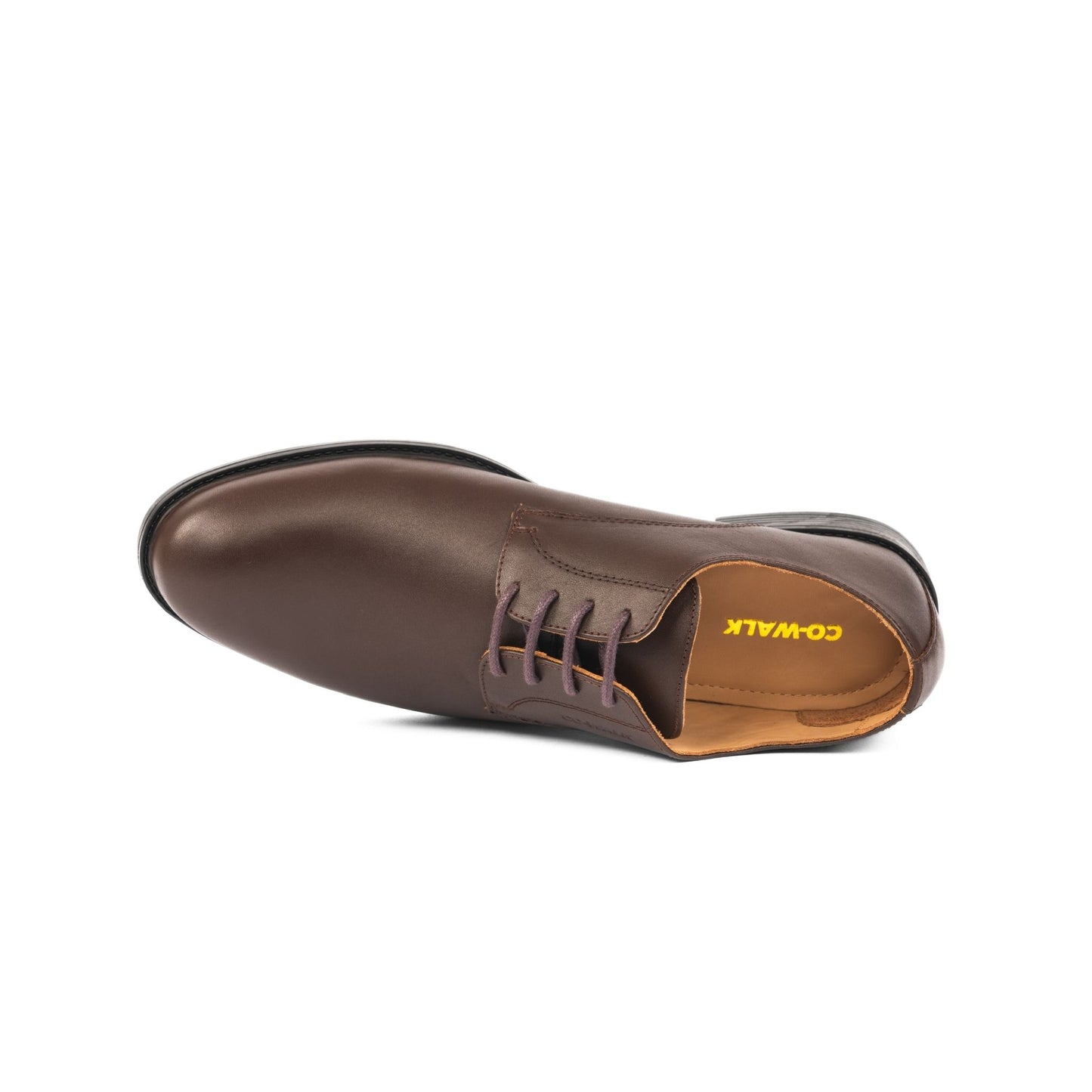 Men's Derby Shoe