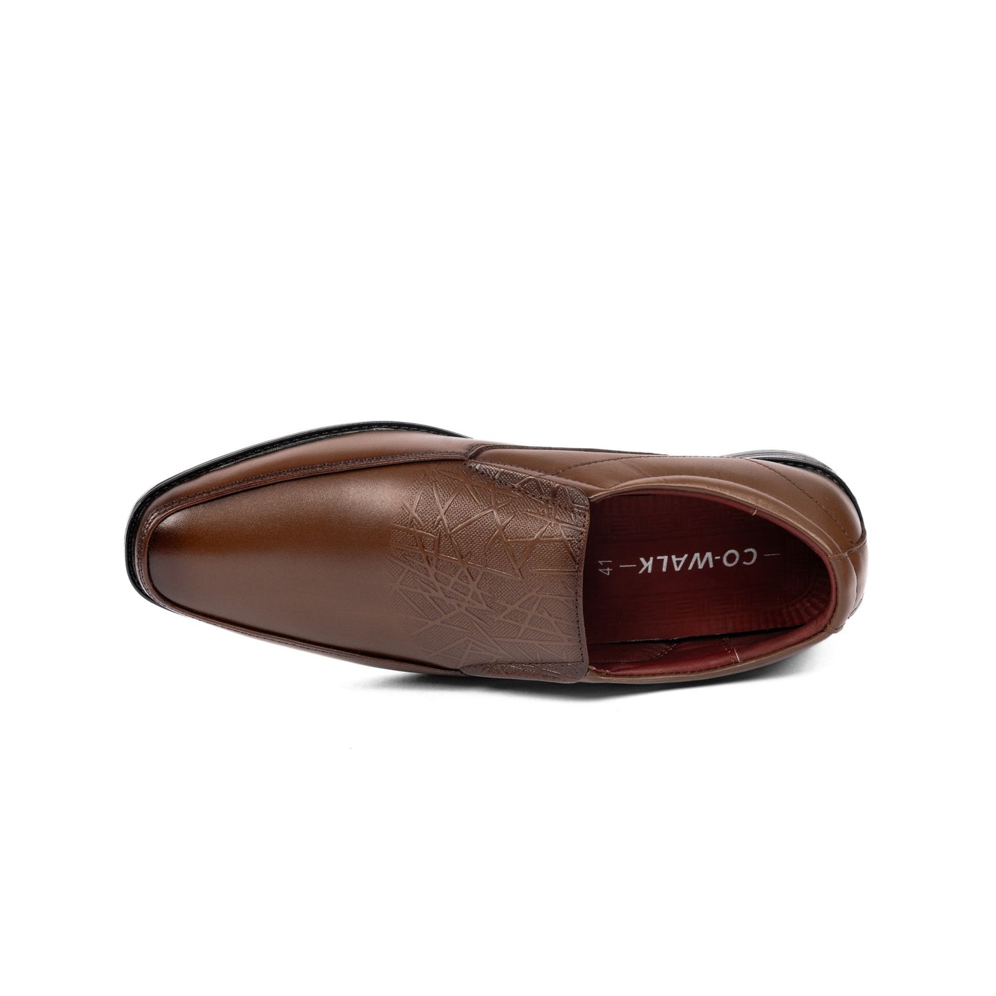 Men's Slip On Dress Shoe