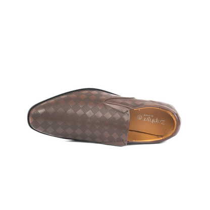Men's Slip On Dress Shoe