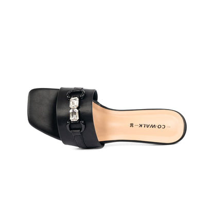 Ladies Heel