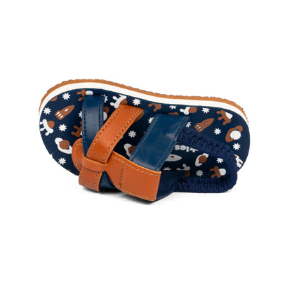 Infant Sandal
