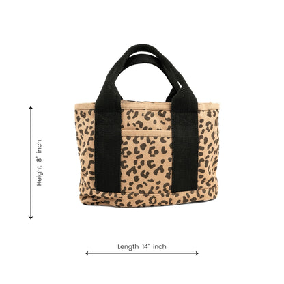 Tiffin Tote Bag
