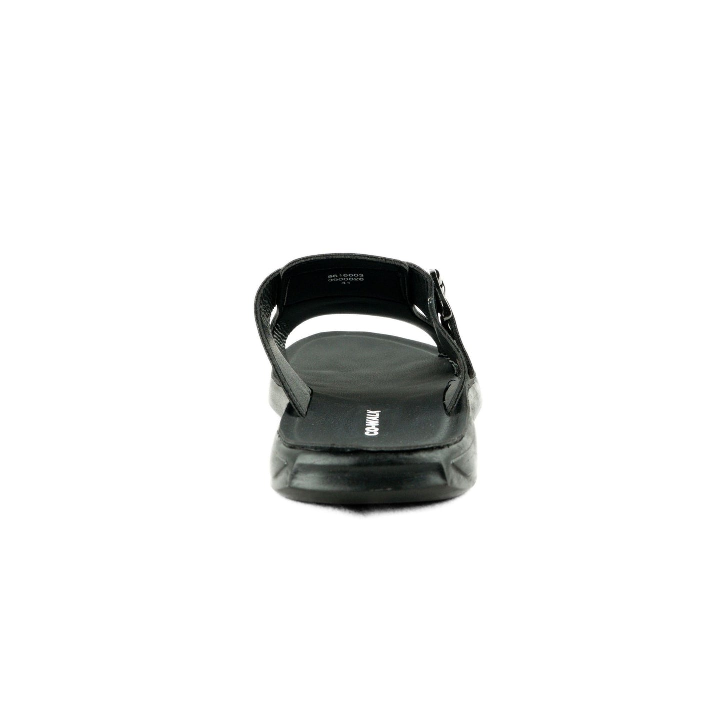 Men Comfort Slide Sandal