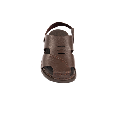Men Back Belt Sandal