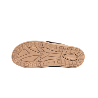 Men Toe Post Sandal