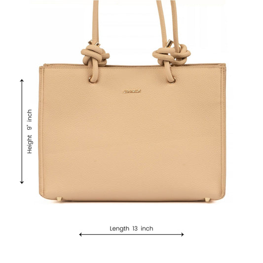 Elegant Handles  Bag