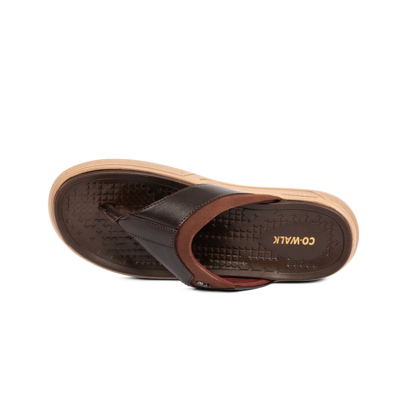 Men Toe Post Sandal