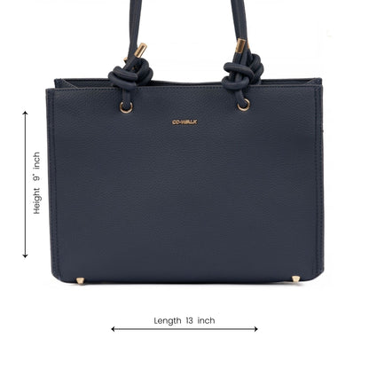 Glam Tote  Bag