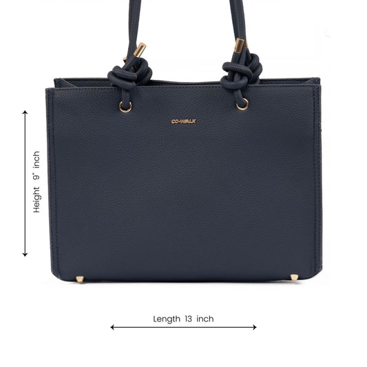 Glam Tote  Bag