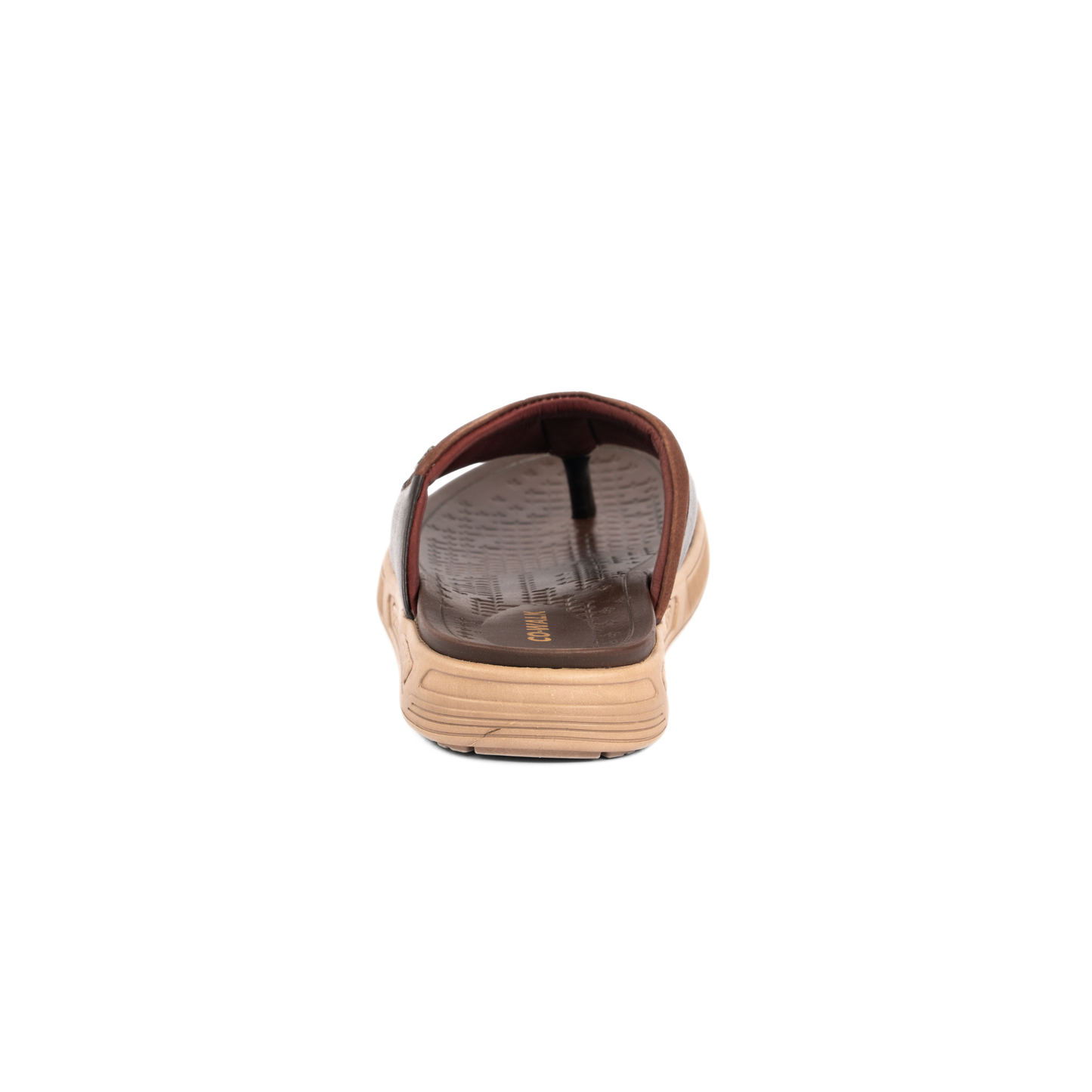 Men Toe Post Sandal