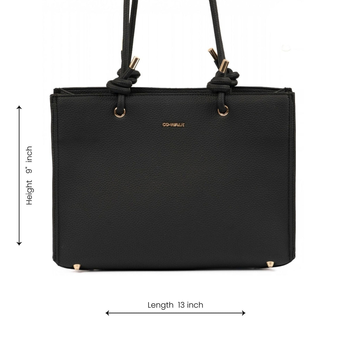 Gloom Handy Bag