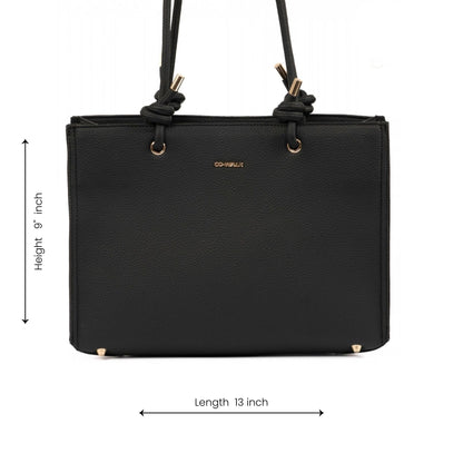 Gloom Handy Bag