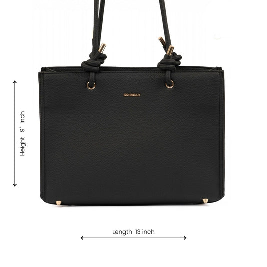 Gloom Handy Bag