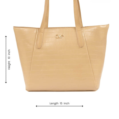 Crystal  Bag