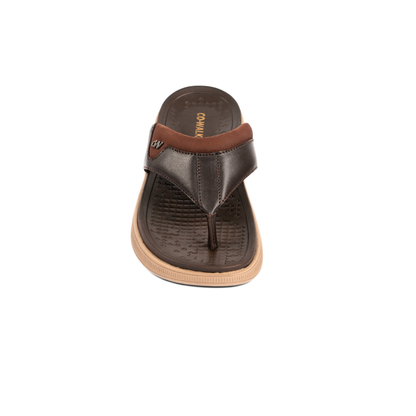 Men Toe Post Sandal