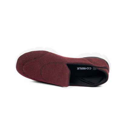 Ladies Walking Shoes