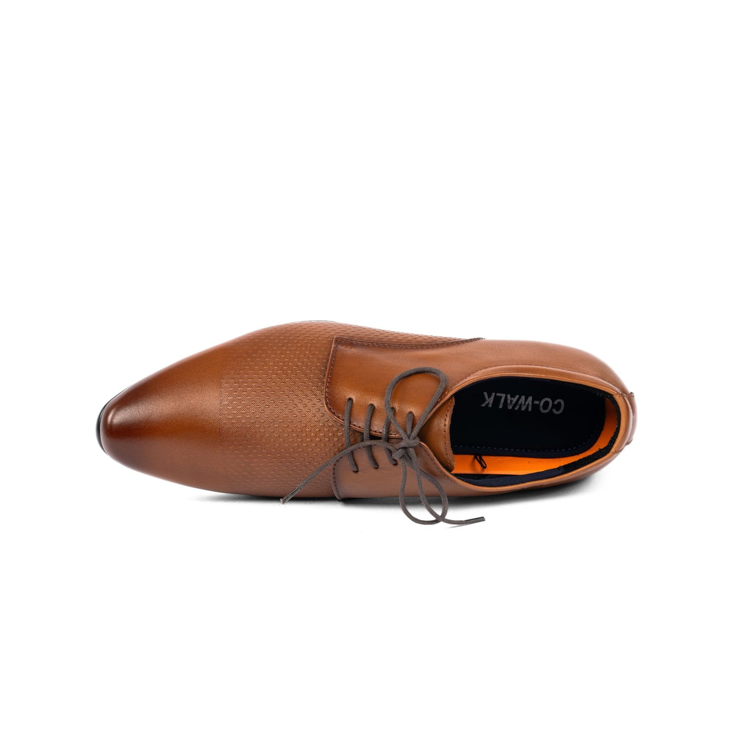 Men's Derby Shoe