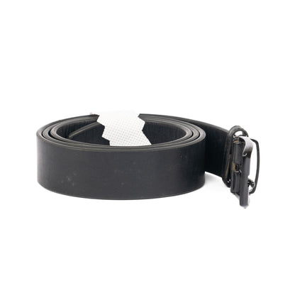 Genuine Leather Belt
