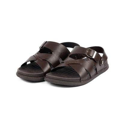 Men's  Back Belt Sandal