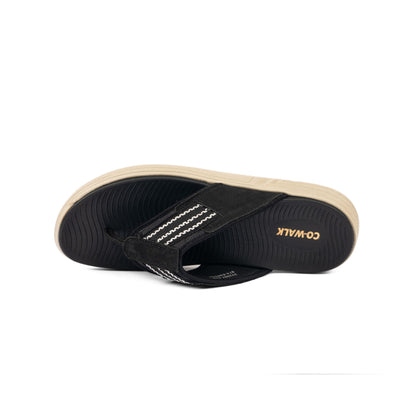 Men's  Toe Post Sandal