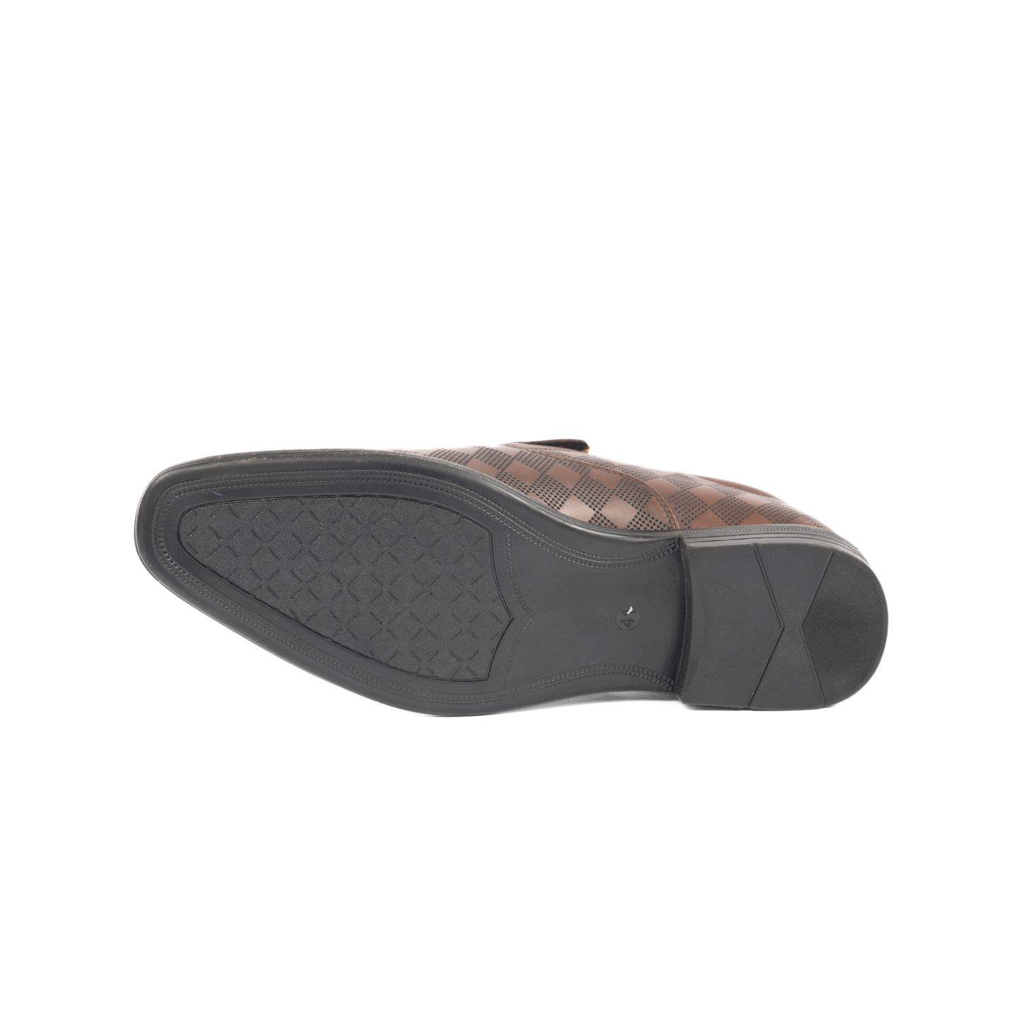 Men's Slip On Dress Shoe