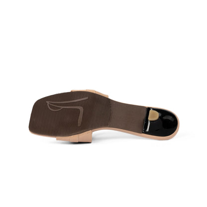 Ladies Heel