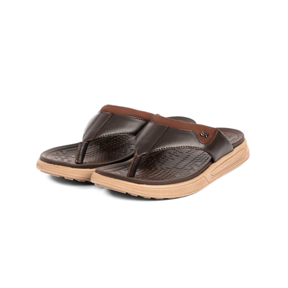 Men Toe Post Sandal