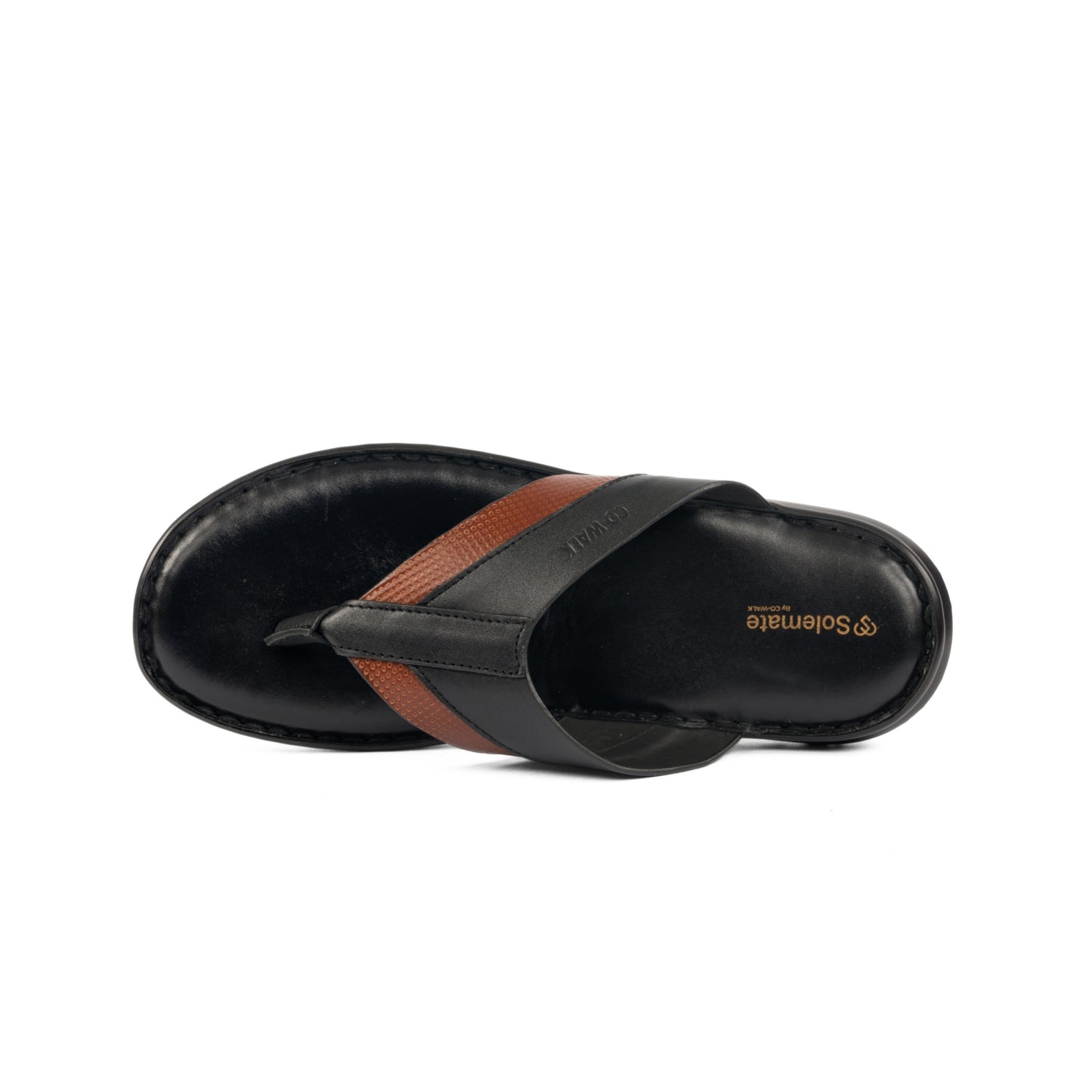 Men Toe Post Sandal