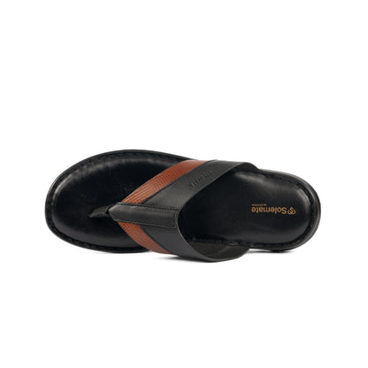 Men Toe Post Sandal