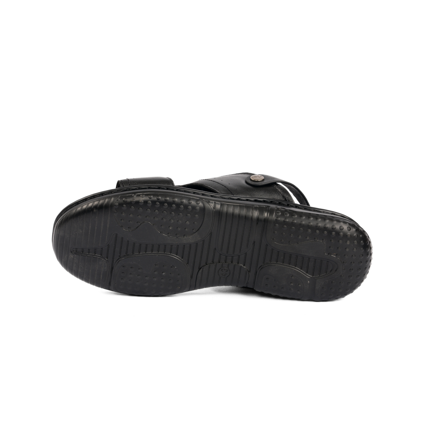 Men Back Belt Sandal