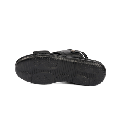 Men Back Belt Sandal