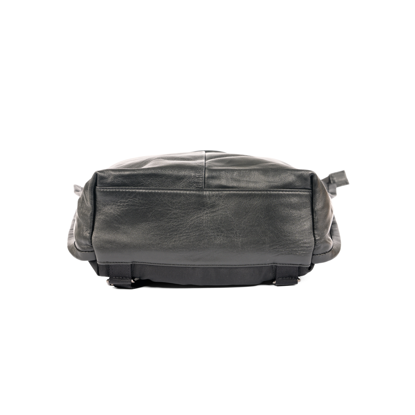 Blackline Urban Leather Bagpack