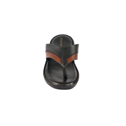 Men Toe Post Sandal