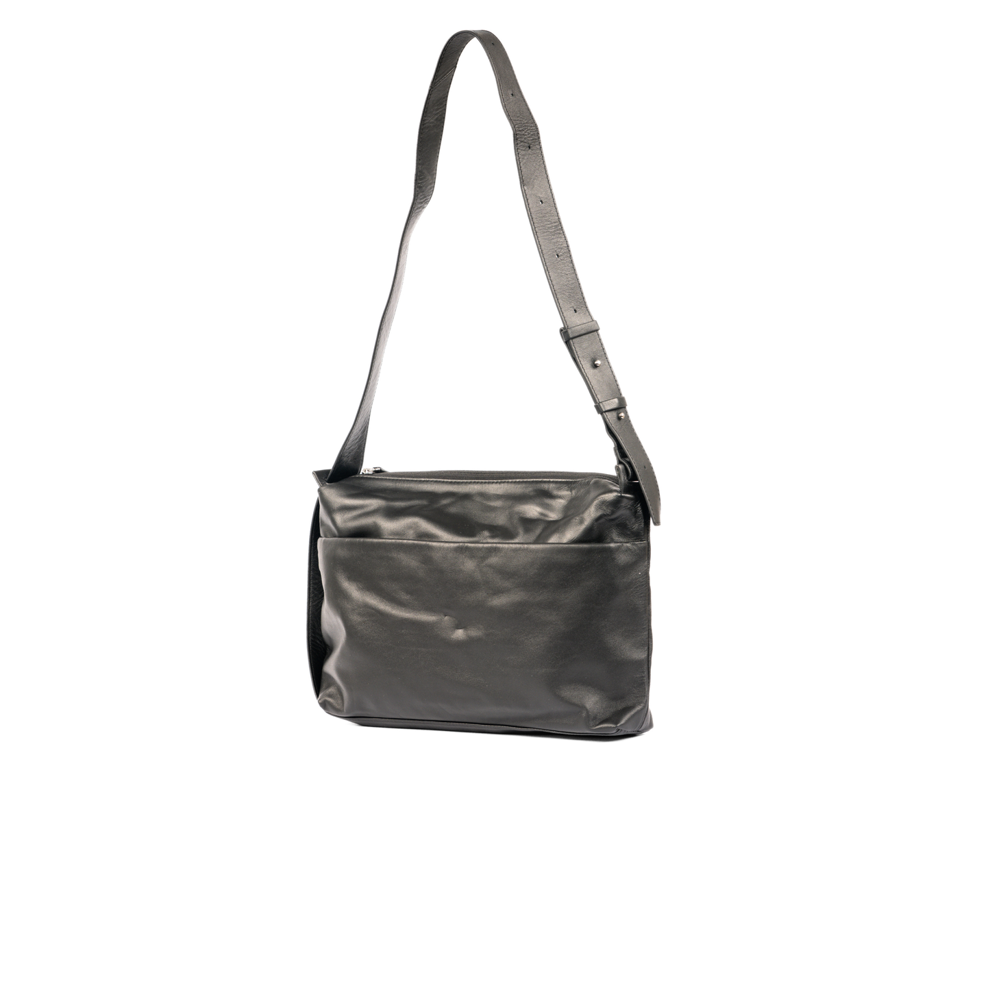 Elite Black Fashion Bag