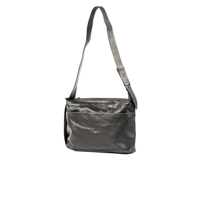 Elite Black Fashion Bag