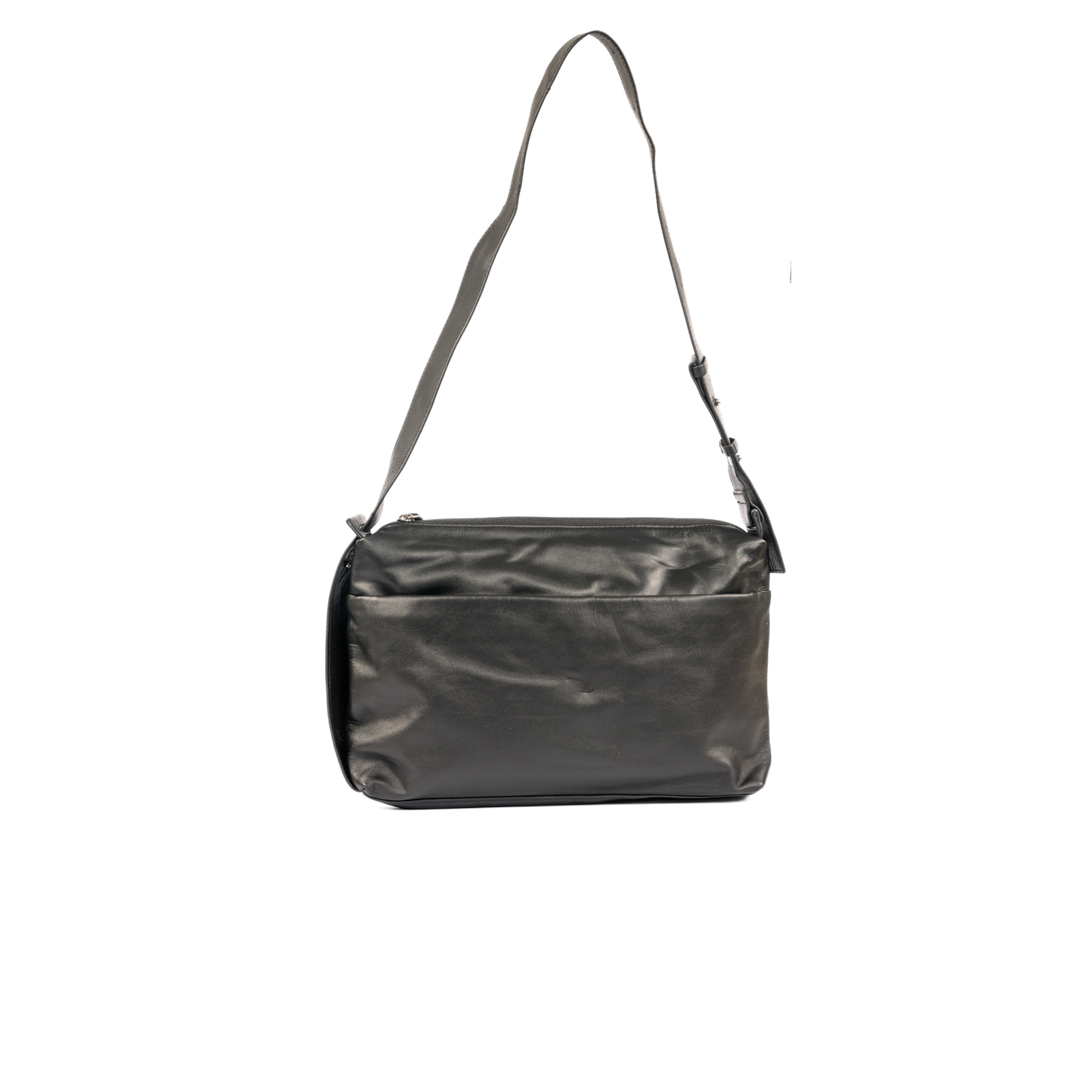 Elite Black Fashion Bag