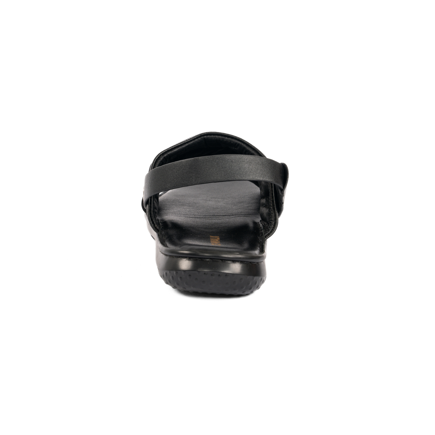 Men Back Belt Sandal