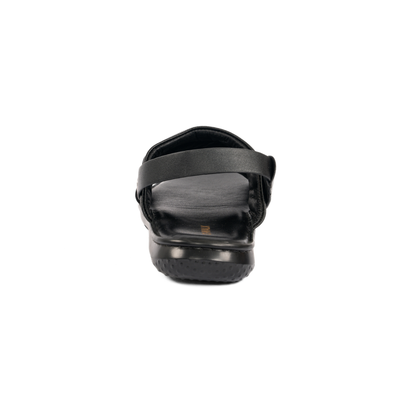 Men Back Belt Sandal