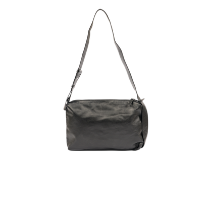 Elite Black Fashion Bag
