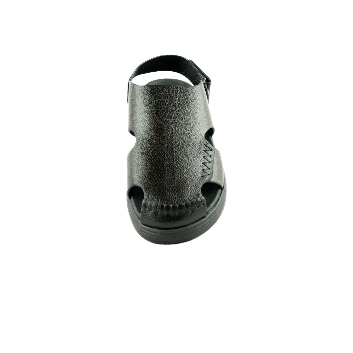 Men Back Belt Sandal