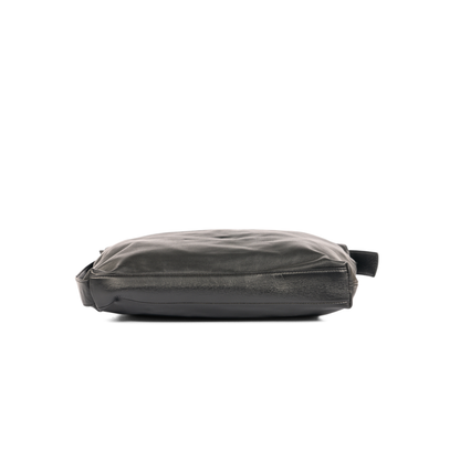 Elite Black Fashion Bag