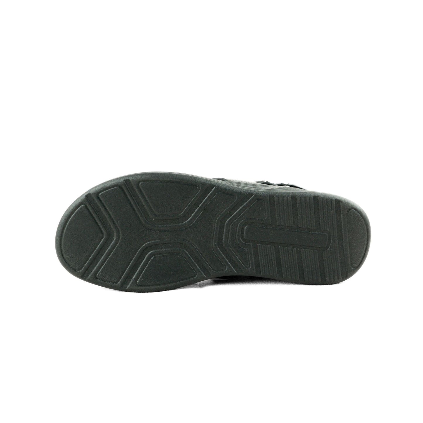 Men Back Belt Sandal